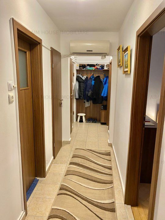 Apartament 2 Camere decomandat Titan- Nicolae Grigorescu – fotografia 8 din 13