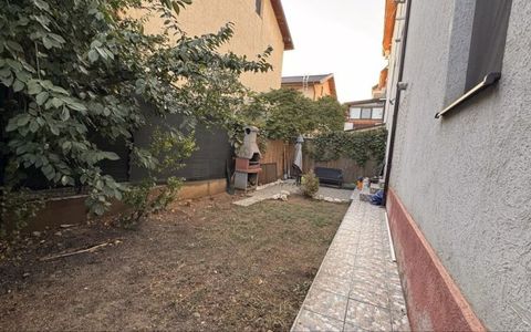 2 Camere de inchiriat | Popesti Leordeni | Curte | Metrou | Centrala