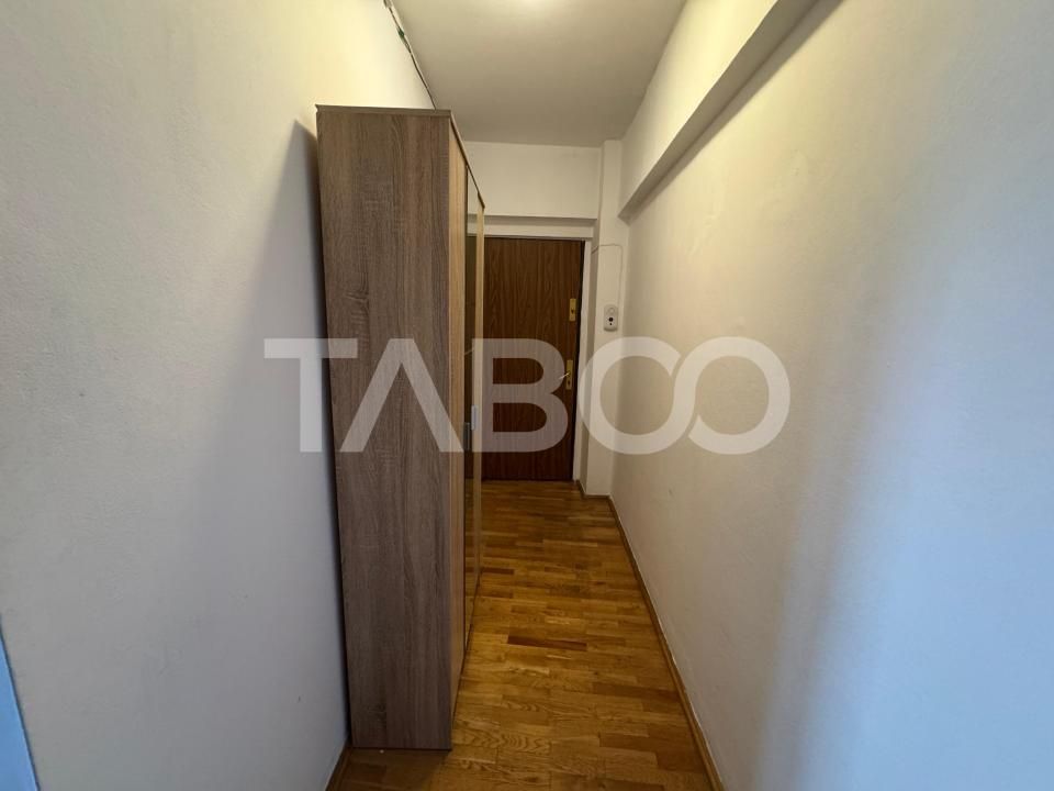Apartament de inchiriat cu 5 camere 2 bai bloc cu lift Turnisor Sibiu – fotografia 3 din 21