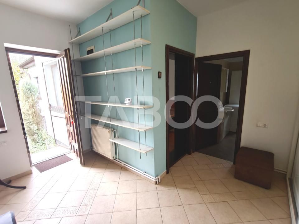Garsoniera decomandata cu terasa - complet mobilata si utilata – fotografia 11 din 12
