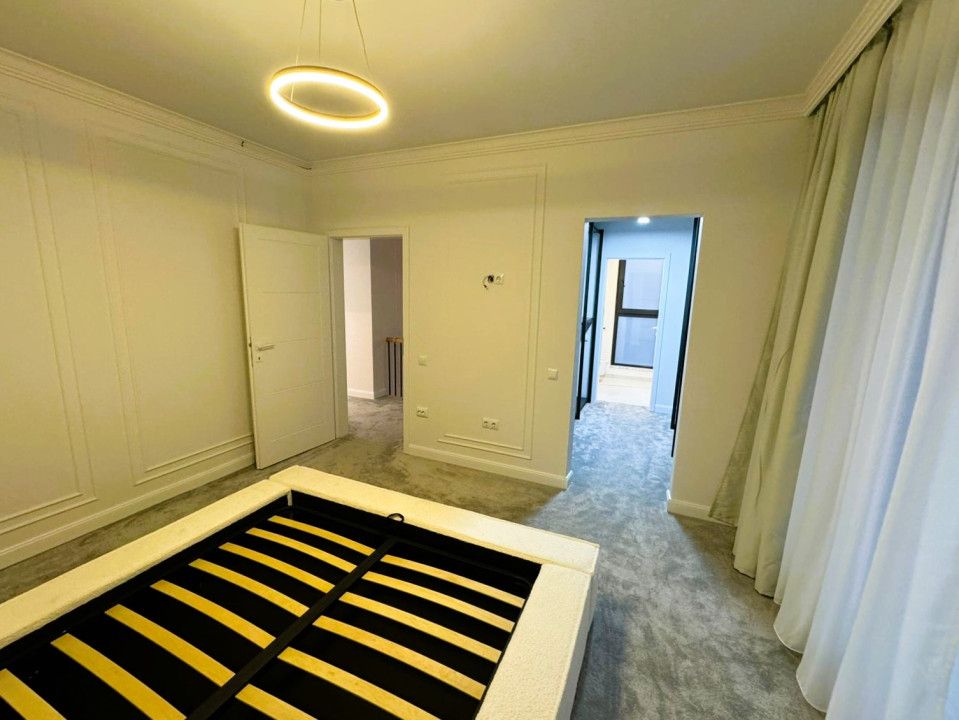 Casa la cheie cu piscina in Andrei Muresanu – fotografia 5 din 19
