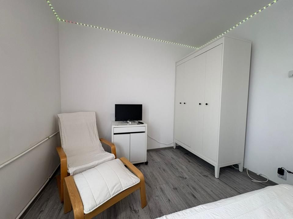 Apartament 3 camere Militari Lujerului Iuliu Maniu parcare Politehnica – fotografia 13 din 22