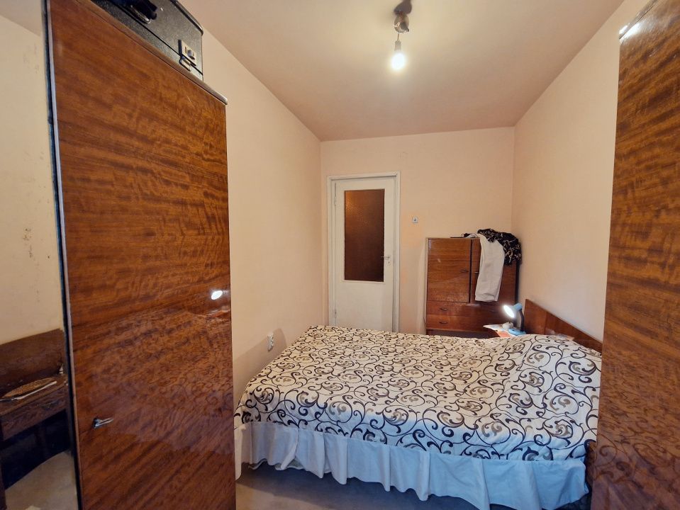 Apartament spatios, etaj intermediar, zona Academiei de muzica – fotografia 16 din 24