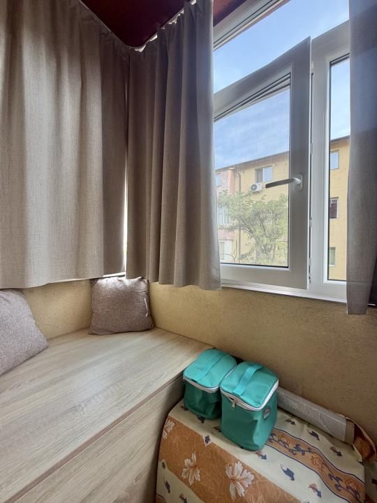 Apartament 2 camere, decomandat, etaj 3, zona Dambovita – fotografia 11 din 11