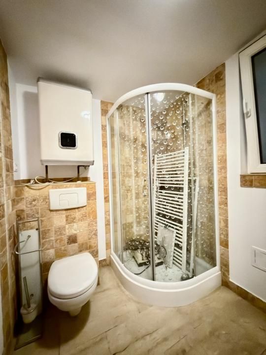Apartament 7 camere, 3 bai, parter, 156 mp utili - Zona Iosefin – fotografia 11 din 26