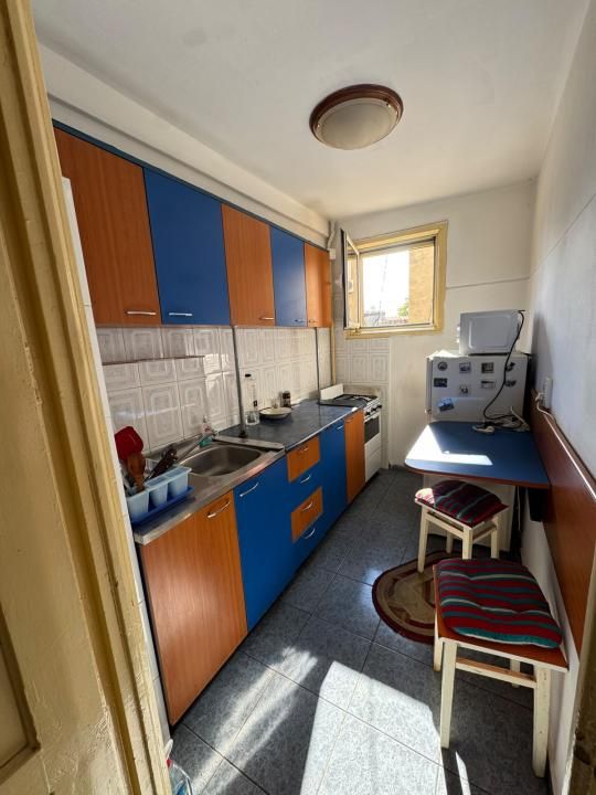 2 Camere de inchiriat | Kogalniceanu | Metrou | Centrala | – fotografia 4 din 5