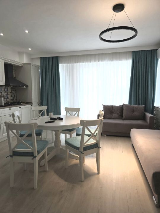 Apartament renovat 2026 în Summerland Mamaia – fotografia 1 din 18