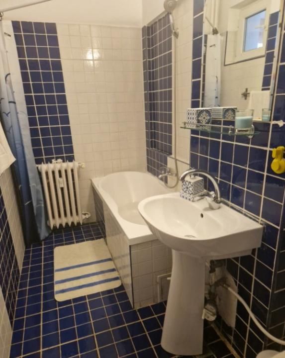 2 Camere de inchiriat | Pajura | Metrou | Mobilat | Utilat – fotografia 10 din 10
