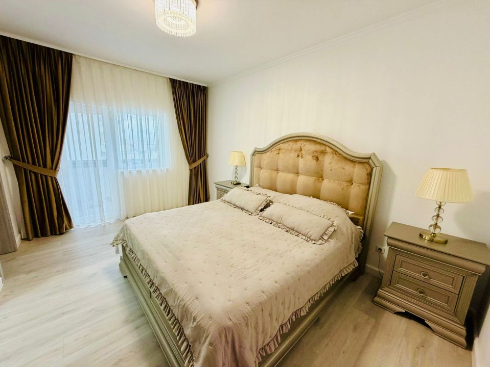 Lux în Cartierul Tineretului: 4 Camere, Smart Home, 2 Parcări Deventer – fotografia 5 din 22