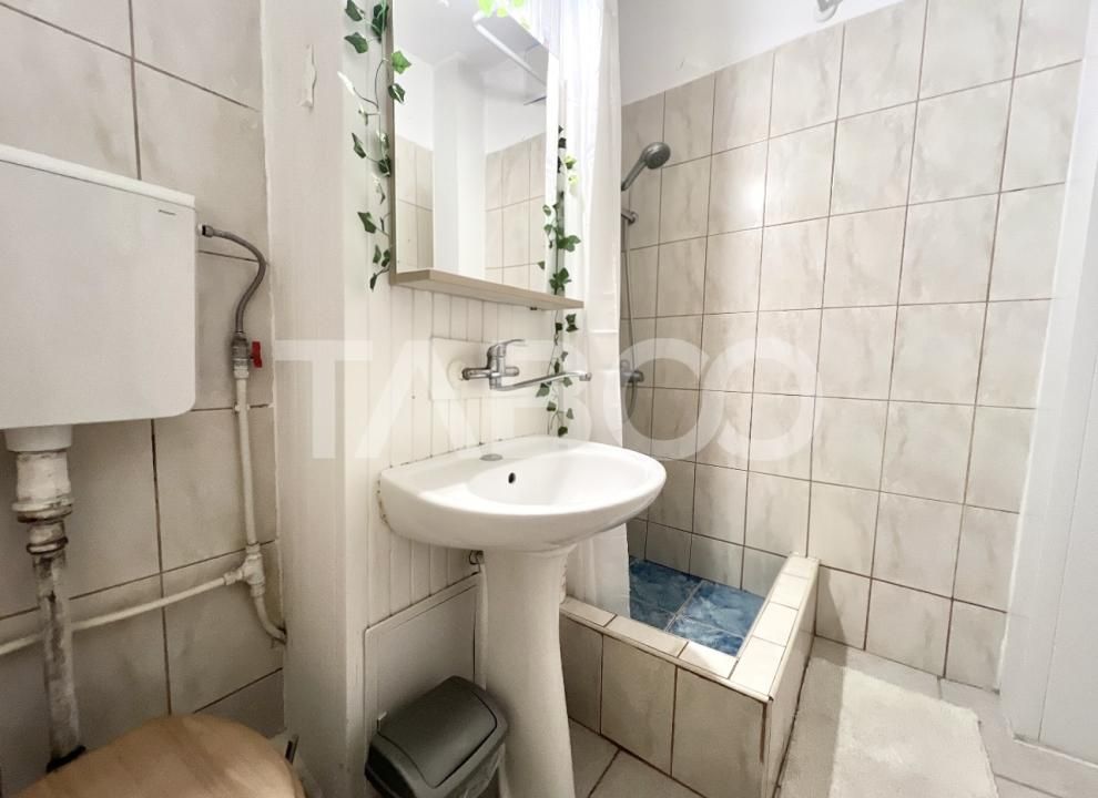 Garsoniera de vanzare in Marasti cu balcon etaj intermediar zona Expo – fotografia 5 din 7