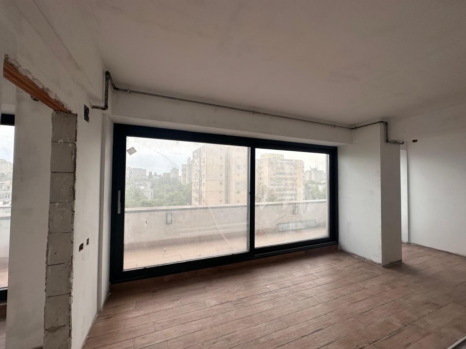 Apartament 3 camere de vanzare |Tomis Nord – Campus | Bloc Nou | Parcare Inclusă – fotografia 3 din 12