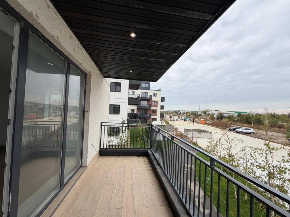 OPORTUNITATE DE INVESTITIE | 3 camere |  PIPERA – fotografia 15 din 24