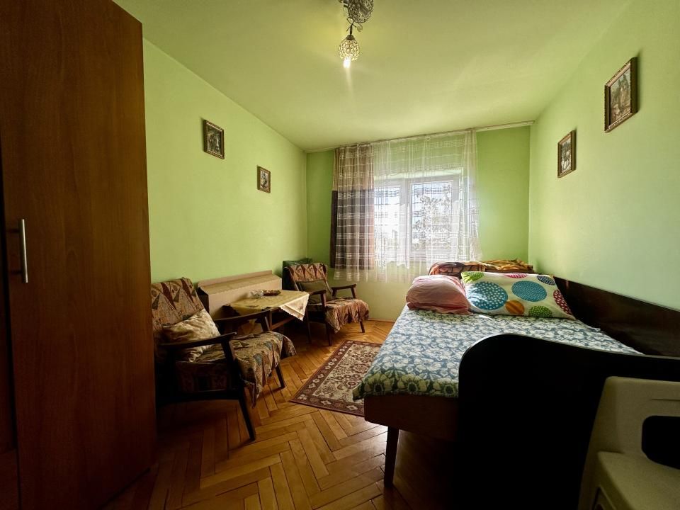 Aparatament 3 camere semidecomandat -zona Dambovita – fotografia 4 din 11