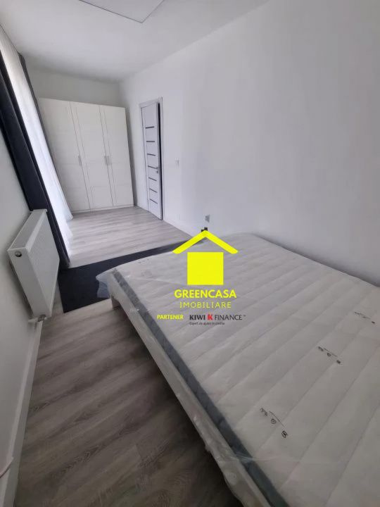 Apartament 2 camere, zona Dambul-Rotund, Cluj – fotografia 3 din 6