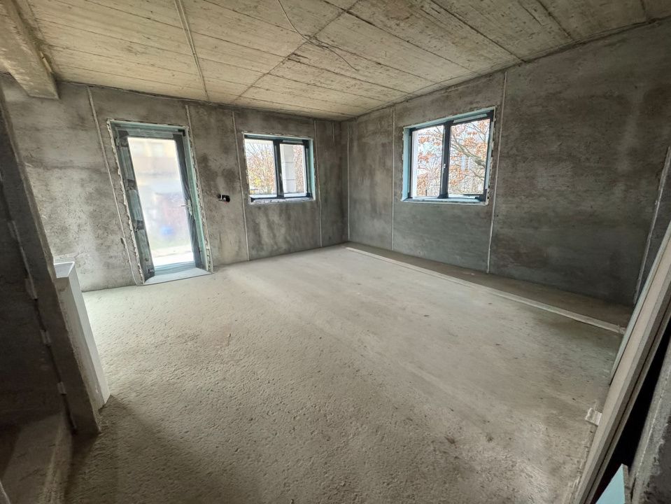 Proiect Rezidențial – 7 Case Însiruite în Zona Valea Rusului – fotografia 9 din 10