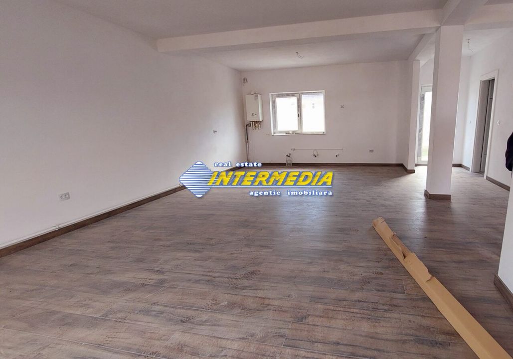 Casa Noua P+1 in zona Alba-Micesti finisata la cheie – fotografia 7 din 13