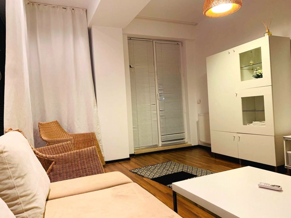 Complex Summerland- Apartament cu vedere la mare – fotografia 5 din 12