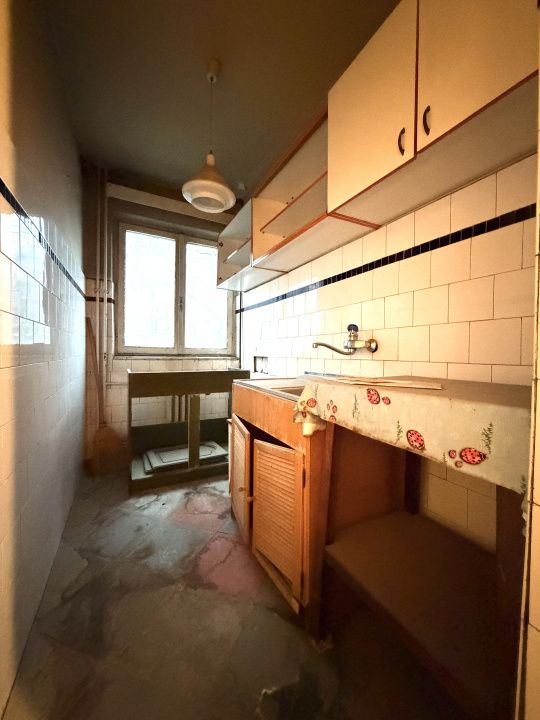 Apartament 4 camere, 70mp utili, Boxa 9mp, etaj 1-Take Ionescu – fotografia 6 din 7