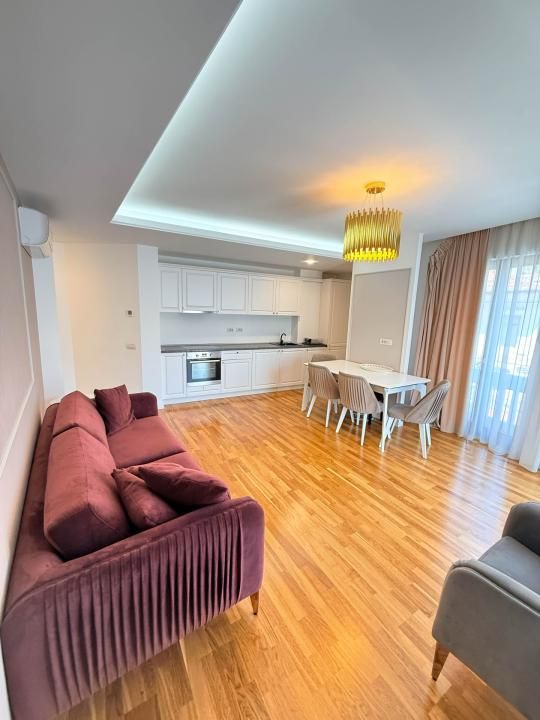 2 camere de închiriat | Calea Victoriei | H Victoriei 139 | Clădire de lux – fotografia 2 din 13