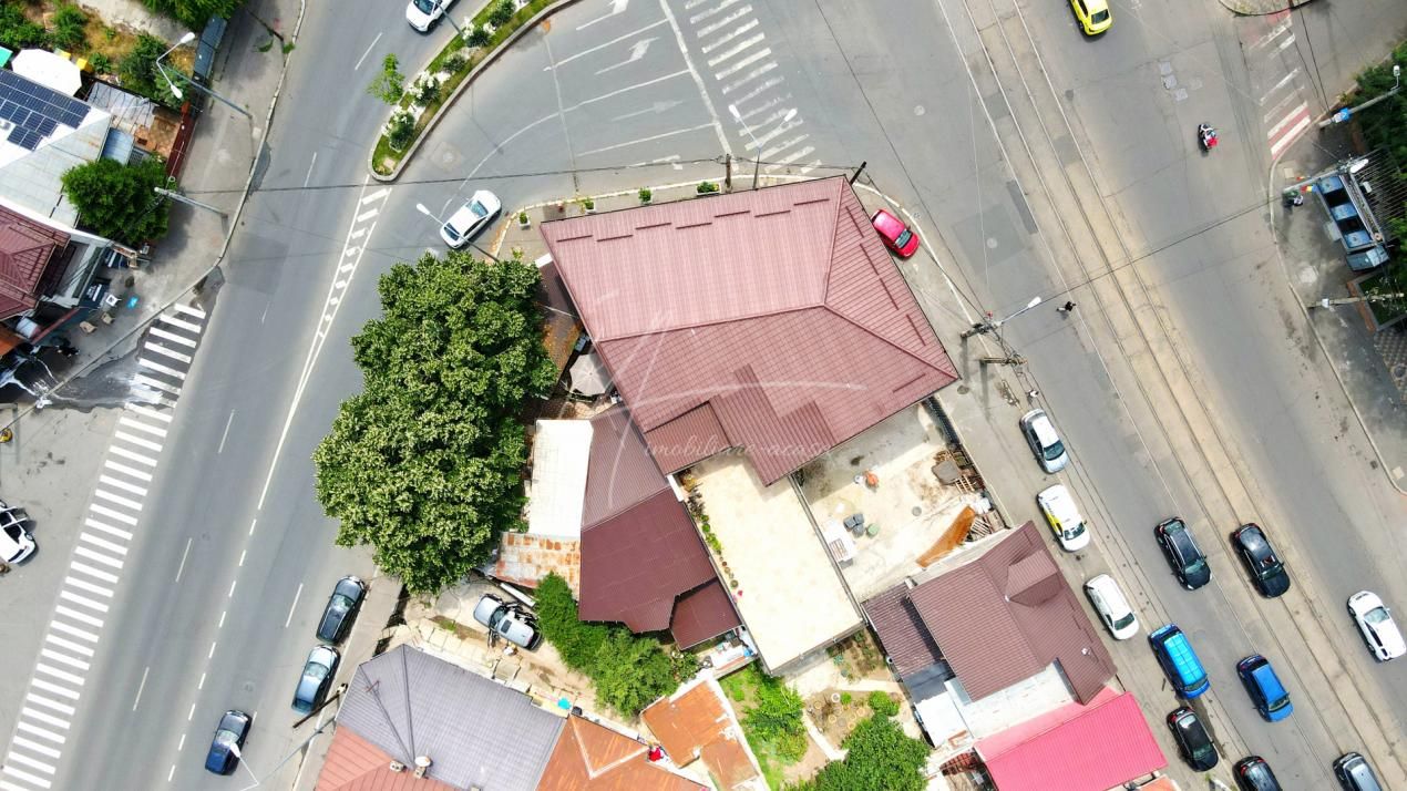 Pieptanari 100. Casele din umbra teilor. Rezidential sau comercial? – fotografia 54 din 60