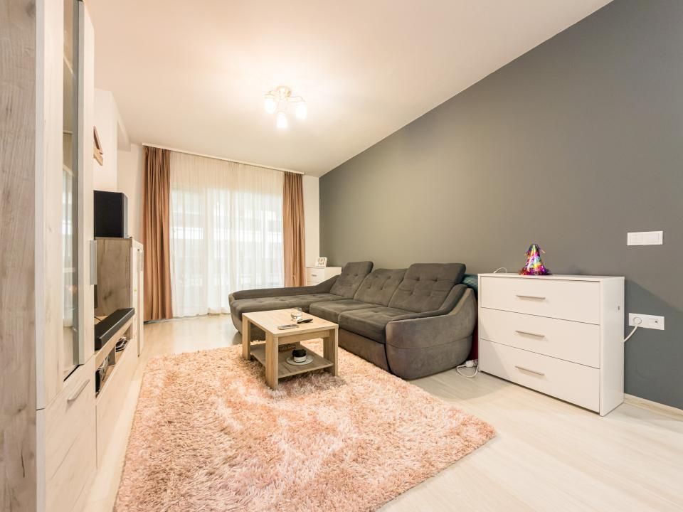 Apartament | 70 MpU | 3 camere | etaj 2 | parcare | Kogalniceanu – fotografia 3 din 20