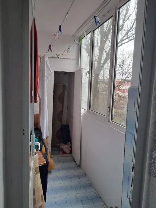 Apartament 2 camere Tomis Nord – fotografia 2 din 8