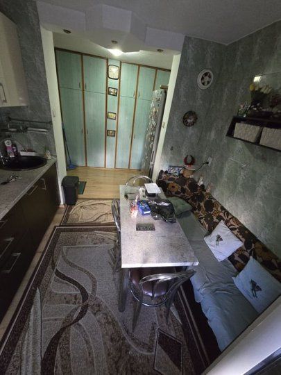 3 Camere de inchiriat | Dristor | PetFriendly | Parcare | Mobilat – fotografia 7 din 8