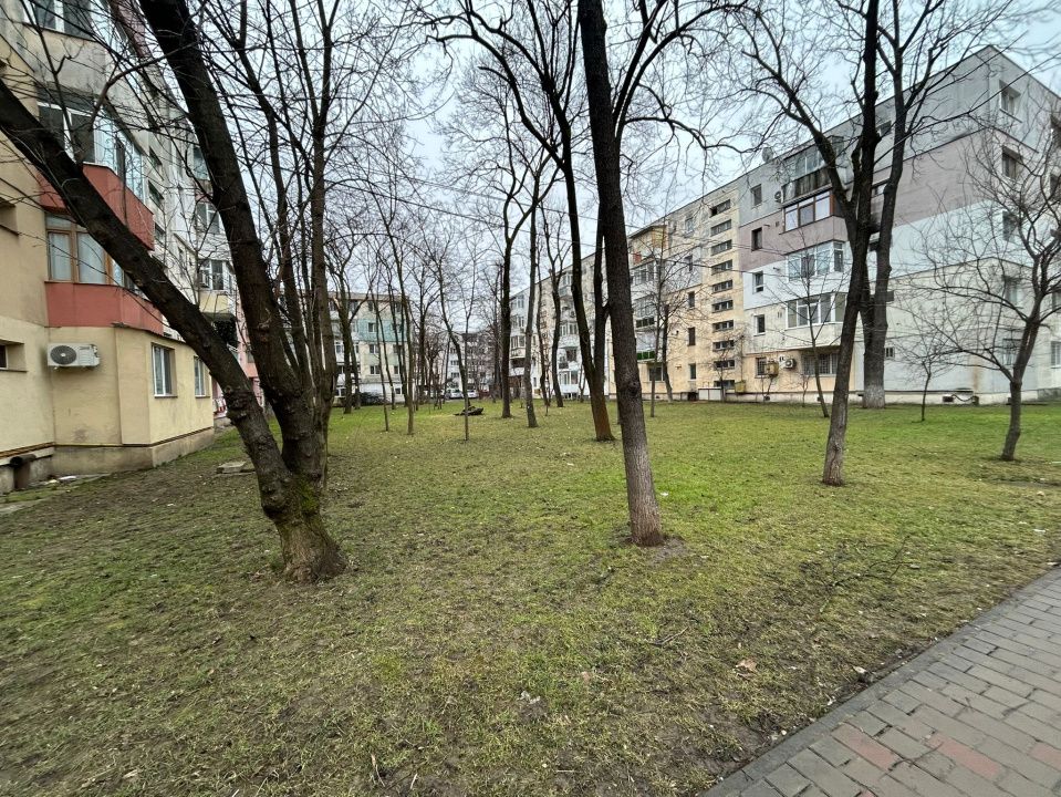 Teren 513 mp Podu Roș - Aleea Rozelor, UTR LA - necesită PUZ – fotografia 2 din 4