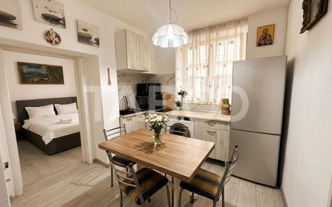 Apartament de vanzare 2 camere decomandate pivnita Orasul de Jos