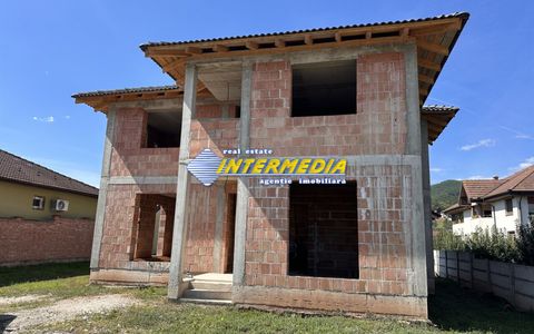 CASA LA ROSU i ALBA IULIA I 260 MP UTILI I TEREN 900 MP I TOATE UTILITATILE I