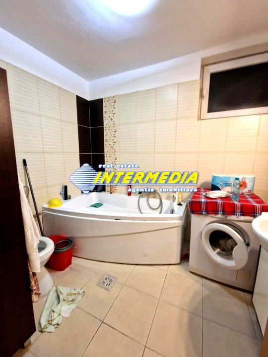 Apartament 2 camere de vanzare Alba Iulia in Bloc NOU zona Cetate – fotografia 2 din 9