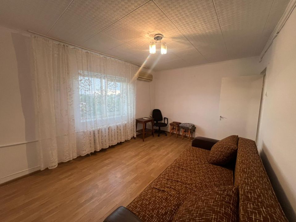 Garsonieră Compactă și Eficientă – zona Progresul – fotografia 2 din 12