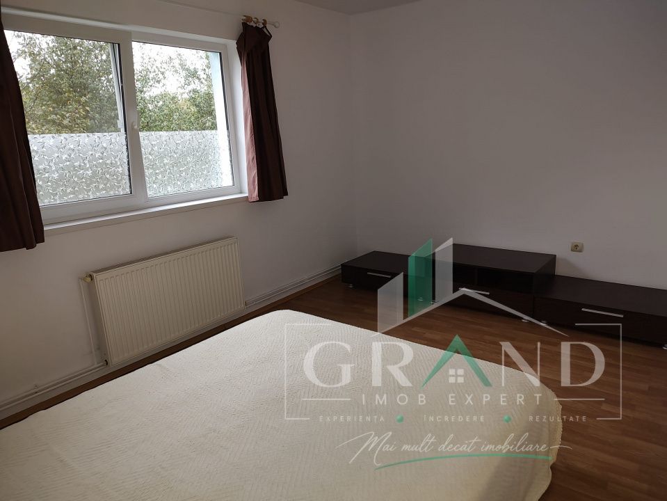 Casa individuală de închiriat | 3 camere | Curte | Terasă | Garaj | Gazon | Jucu – fotografia 7 din 11