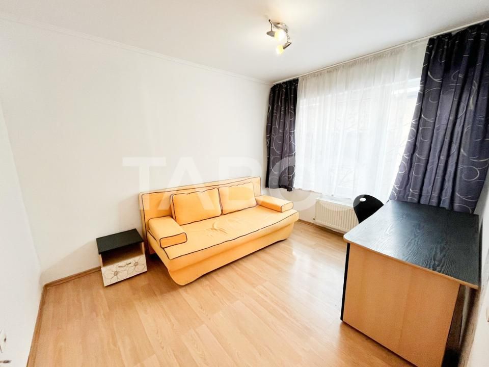 Apartament cu 3 camere cu parcare de vanzare in cartierul Buna Ziua – fotografia 4 din 8