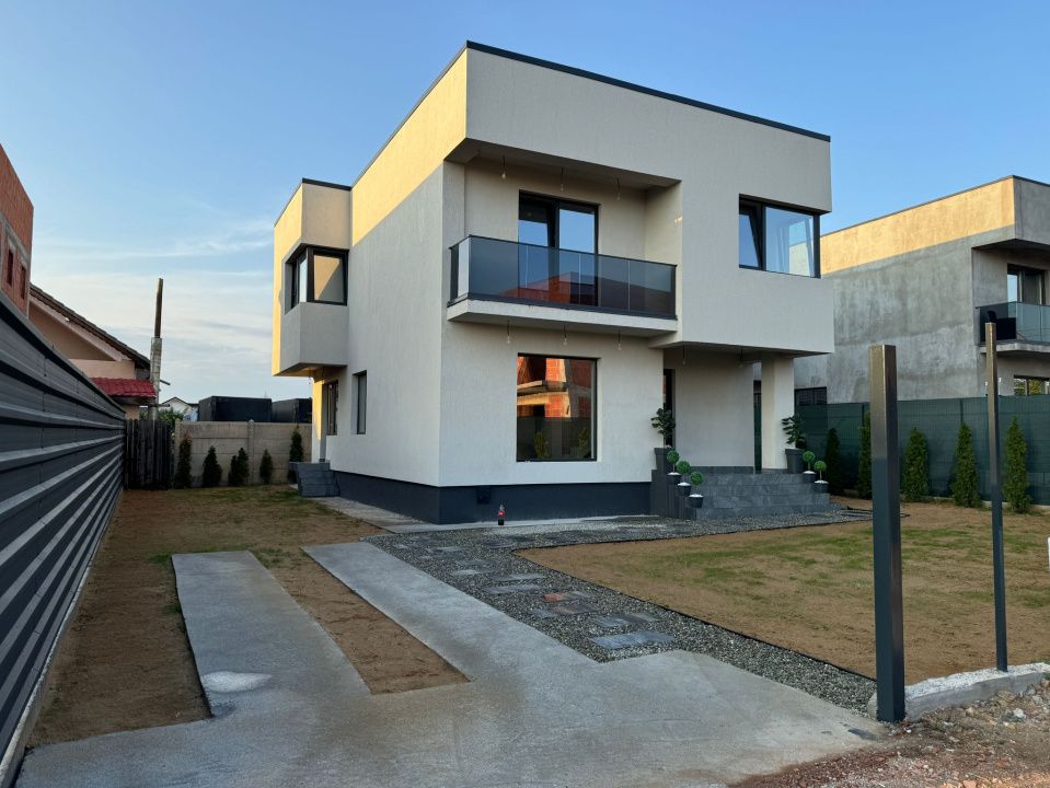 Casa P+1, 430 mp teren, 150 mp utili, Bariera Valcii – fotografia 1 din 8