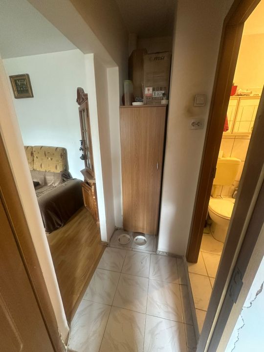 Apartament 4 camere | Șos. Olteniței – Brâncoveanu | Etaj 2 – fotografia 15 din 18