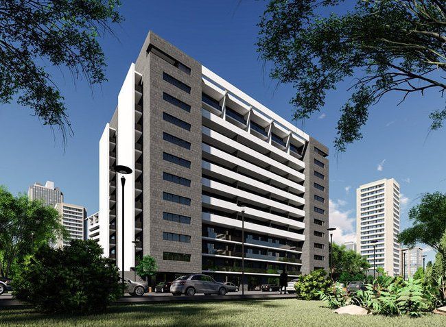 Obor - Avrig Park | Spațiu Comercial 187 mp + Terasa 42MP | Vitrina 12ML – fotografia 9 din 10