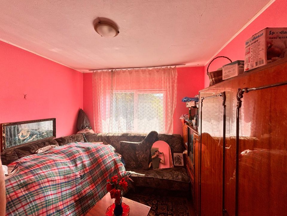 Casă cu teren 2.200 mp – Beclean – fotografia 10 din 13