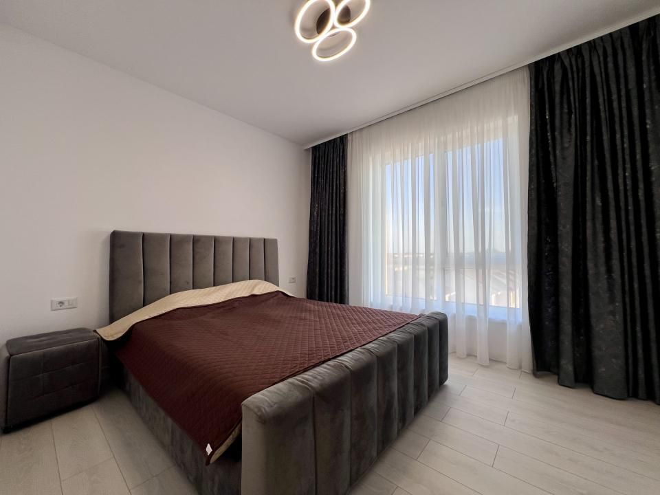 Apartament 3 camere, ultra modern, 73 mp utili, etaj 3/4 - Giroc – fotografia 4 din 11