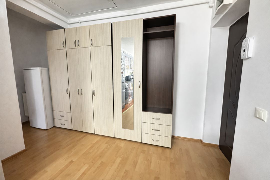 OKAZIE! Apartament 2 Camere Deco. 64 mp. Mobilat Utilat Parcare | CETATE-Stadion – fotografia 14 din 24