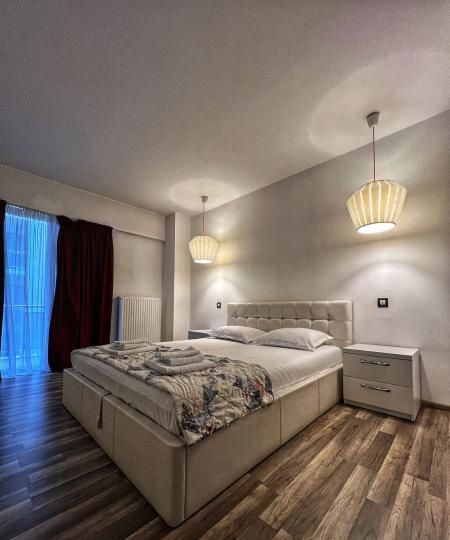 3 Camere de inchiriat | Baneasa | Centrala | Parcare | – fotografia 5 din 18