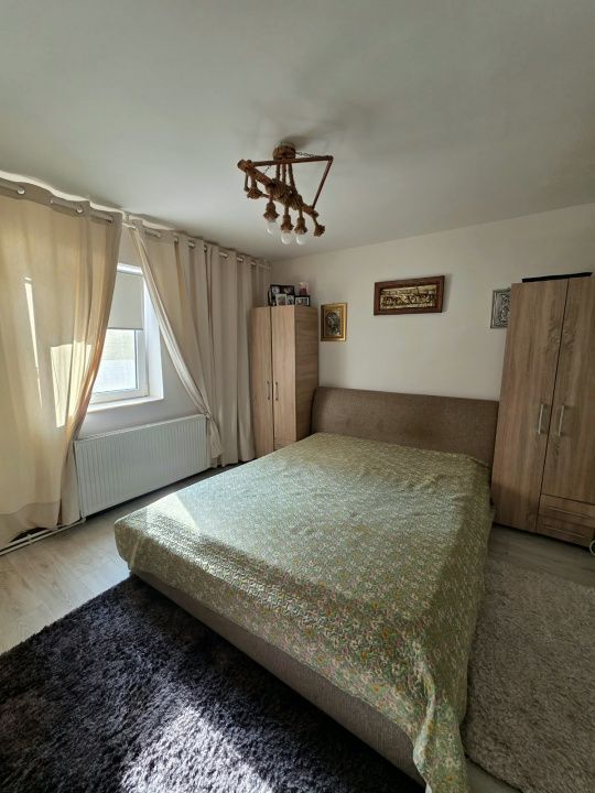 Apartament 3 camere în vilă, cu terasă proprie și loc de parcare – Kamsas – fotografia 12 din 15