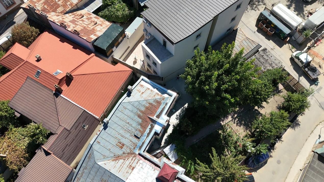 Casă istorică în inima Galațiului – fotografia 43 din 50