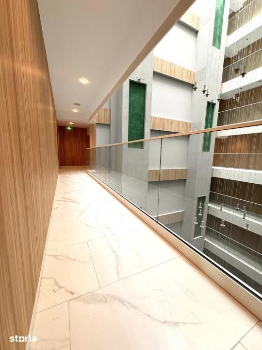 2 Camere de vanzare | Atrium Plaza | 0% Comision |Centrala | Nemobilat – fotografia 7 din 9