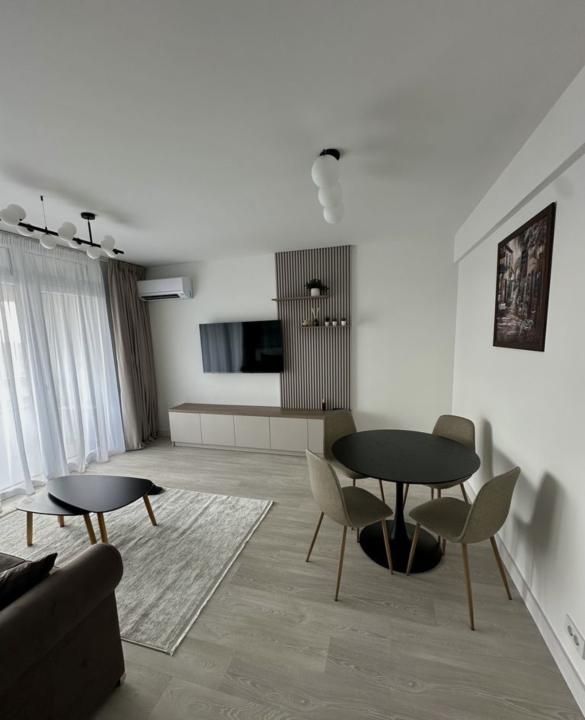 2 Camere de inchiriat | Jiului - Akcent City | Centrala | Parcare | Metrou – fotografia 19 din 19