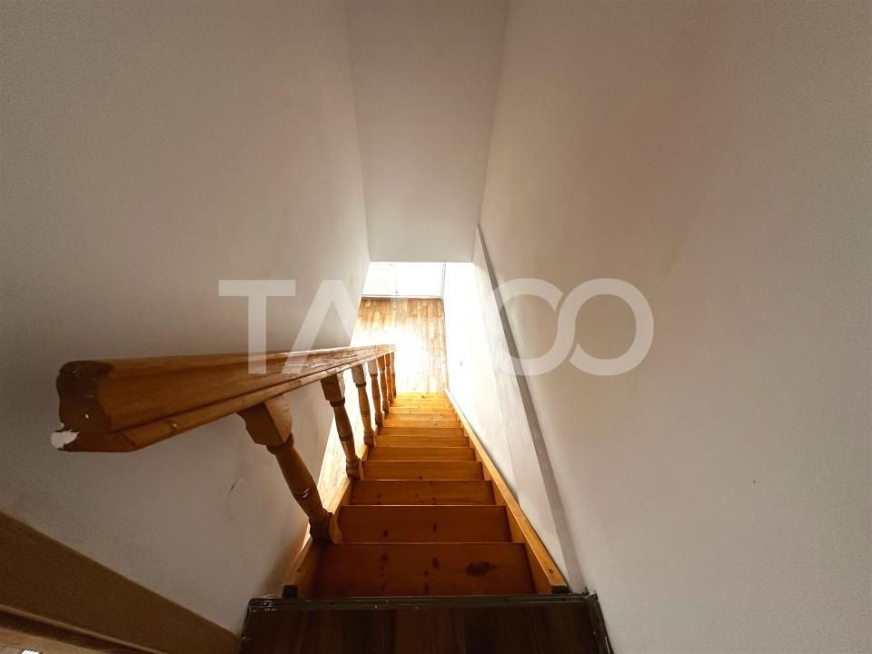 Apartament de vanzare 50 mpu 2 camere in Sibiu zona Strand – fotografia 7 din 7