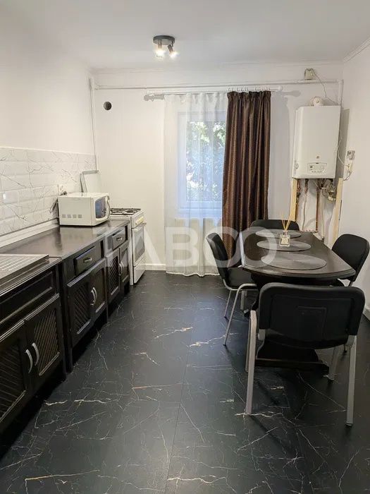 Apartament cu 3 camere in Marasti renovat izolat cu boxa zona Iulius – fotografia 5 din 8