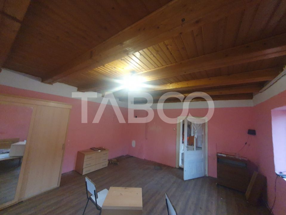 Casa de vanzare in Grid 87 mp utili + anexe beci si sura – fotografia 4 din 5