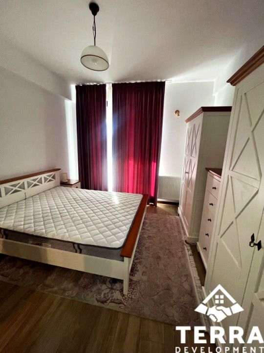 Apartament premium de închiriat – Faleză Nord, prima linie la mare – fotografia 8 din 19