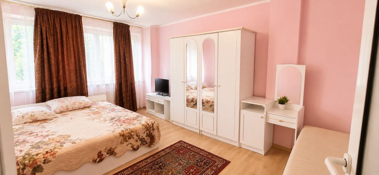 🏡 APARTAMENT | ETAJ 2/4 | 87,33 mp | Grigore Bălan – fotografia 8 din 10